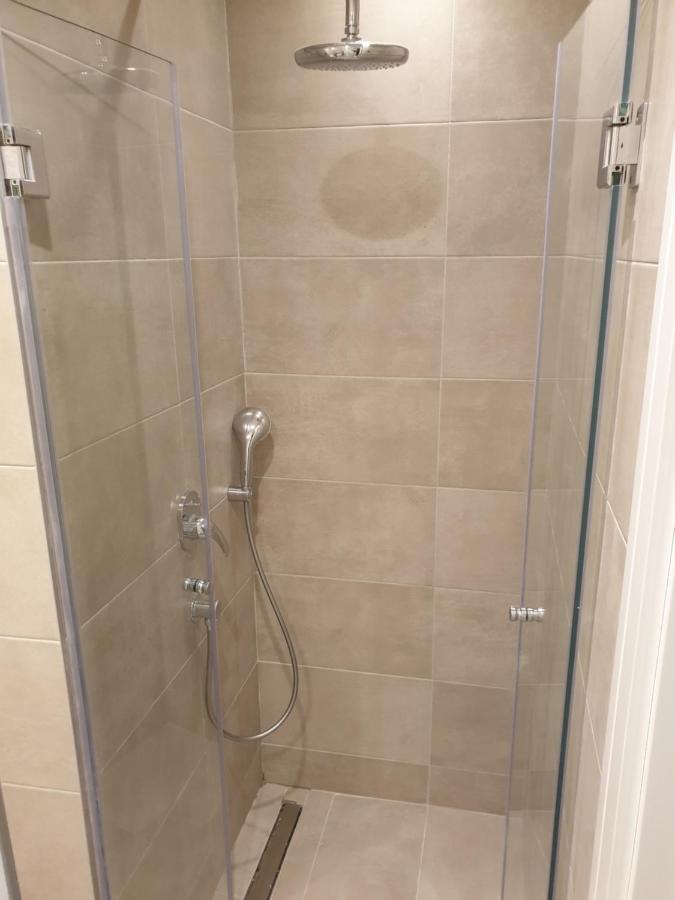 Luxury Spa Suite Belgrado Buitenkant foto